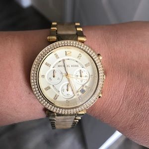 Michael Kors watch